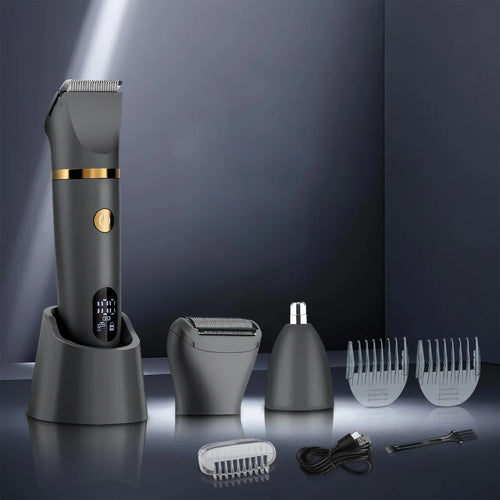 Men's Body Trimmer
